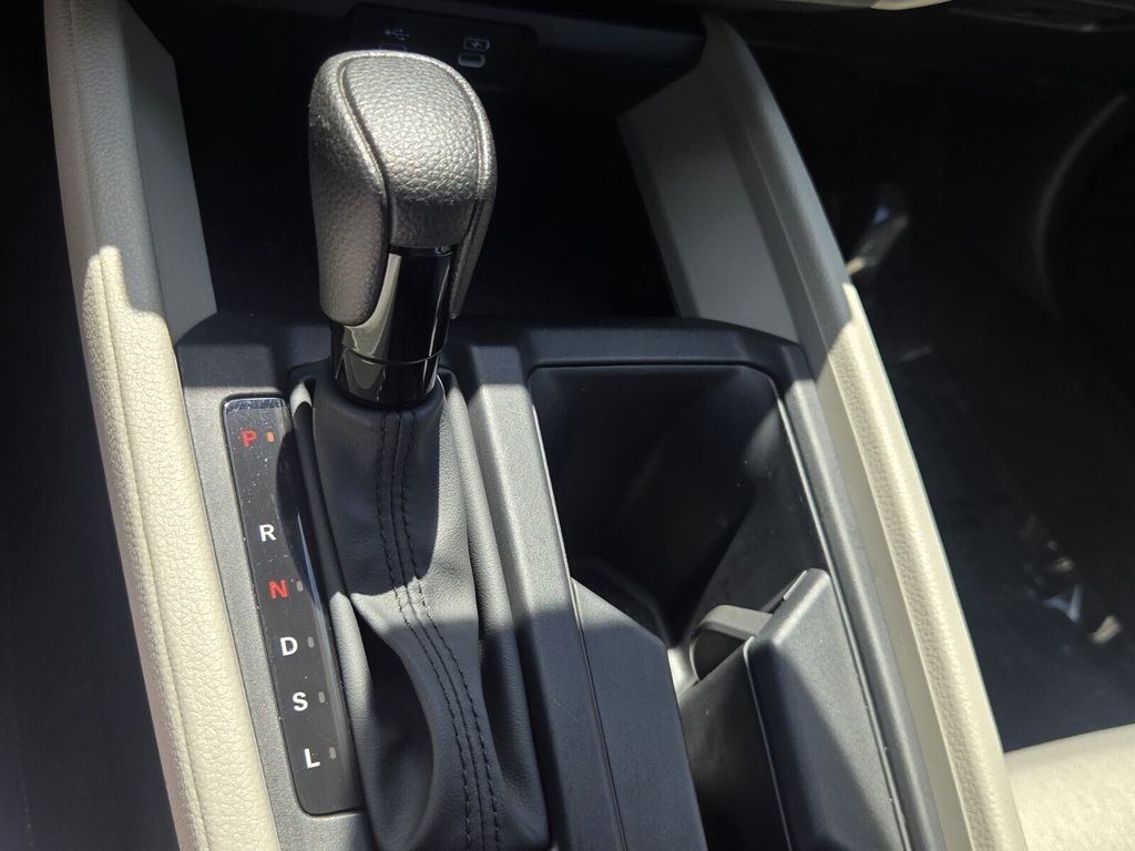 2025 Honda Accord - $26,998