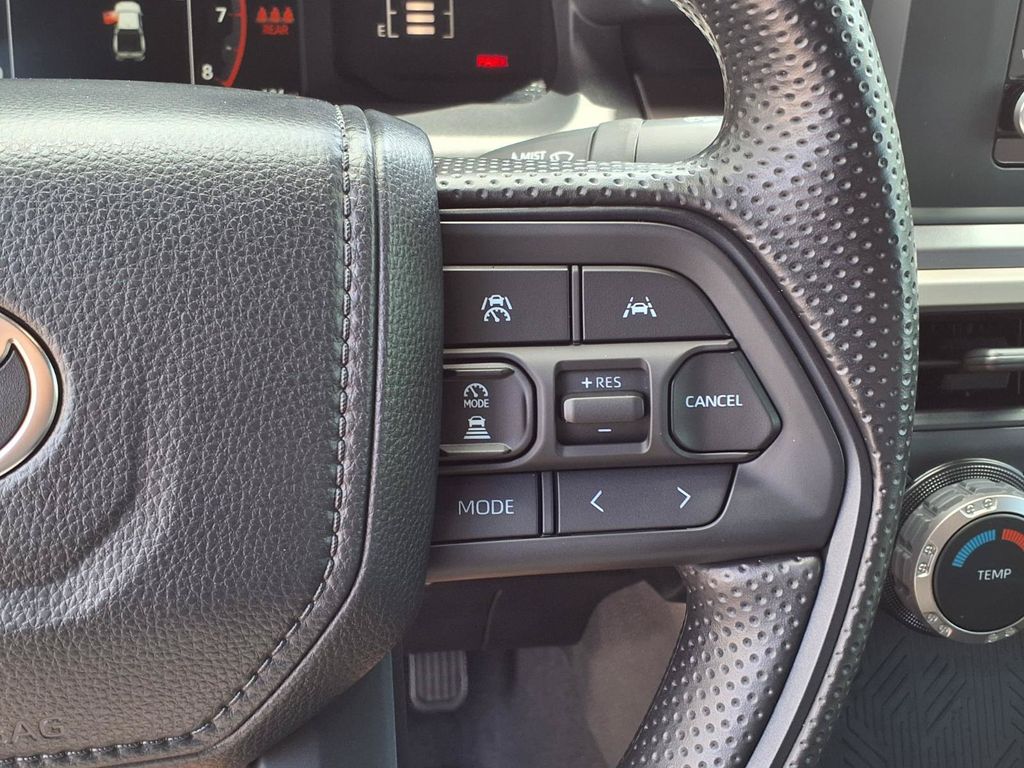 Used 2026 Toyota Tacoma Truck