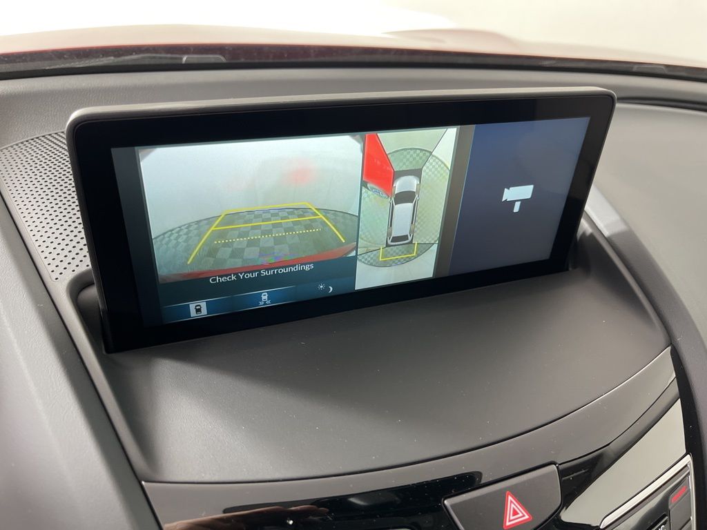 Thumbnail: 2026 Acura RDX - 31