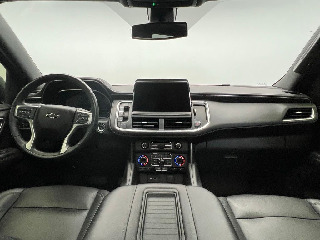 Thumbnail: 2022 Chevrolet Tahoe - 12