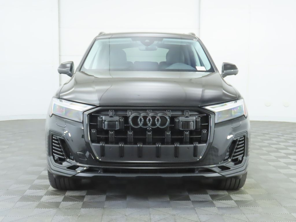 Thumbnail: 2025 Audi Q7 - 2