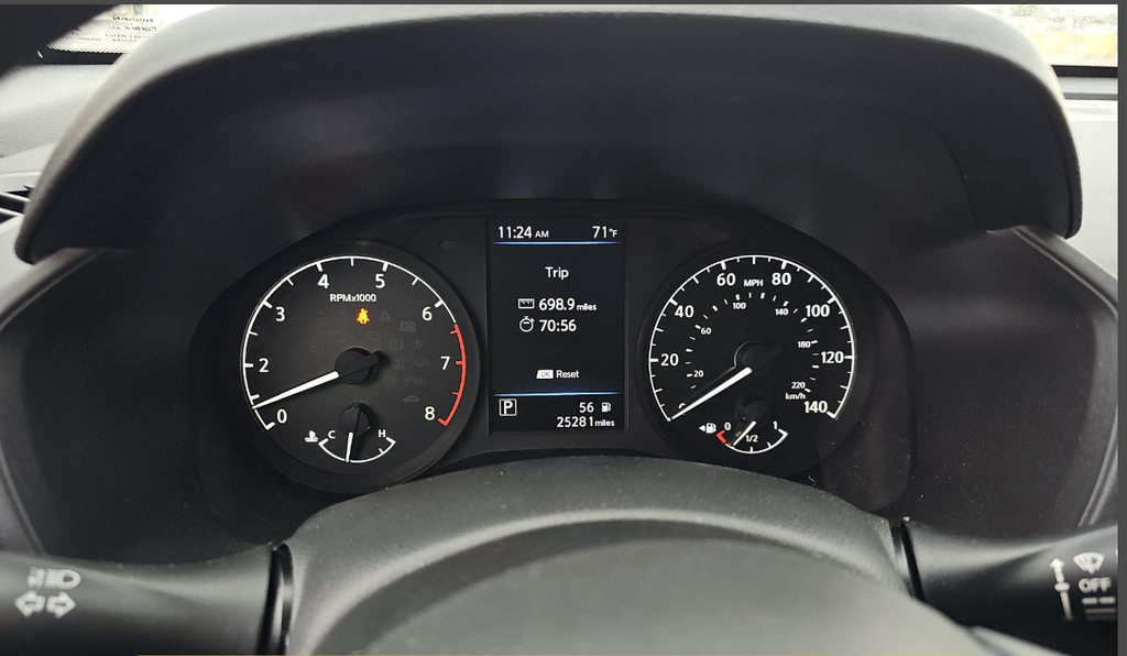 Used 2023 Black Nissan 2.5 S image 19