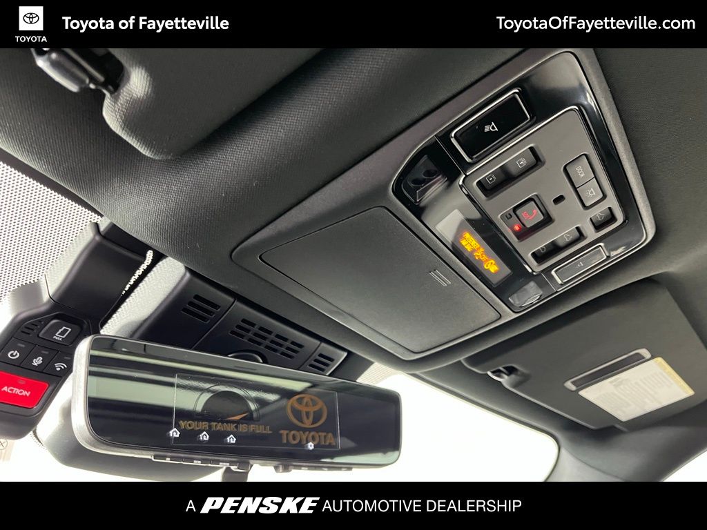 Thumbnail: 2026 Toyota Grand Highlander - 32