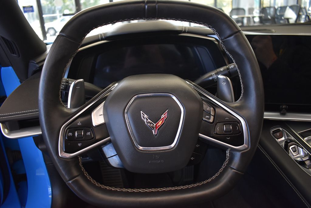 Thumbnail: 2023 Chevrolet Corvette - 14