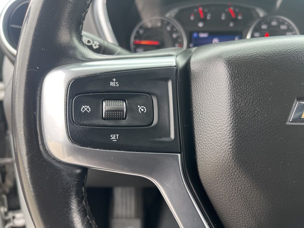 Thumbnail: 2020 Chevrolet Blazer - 20