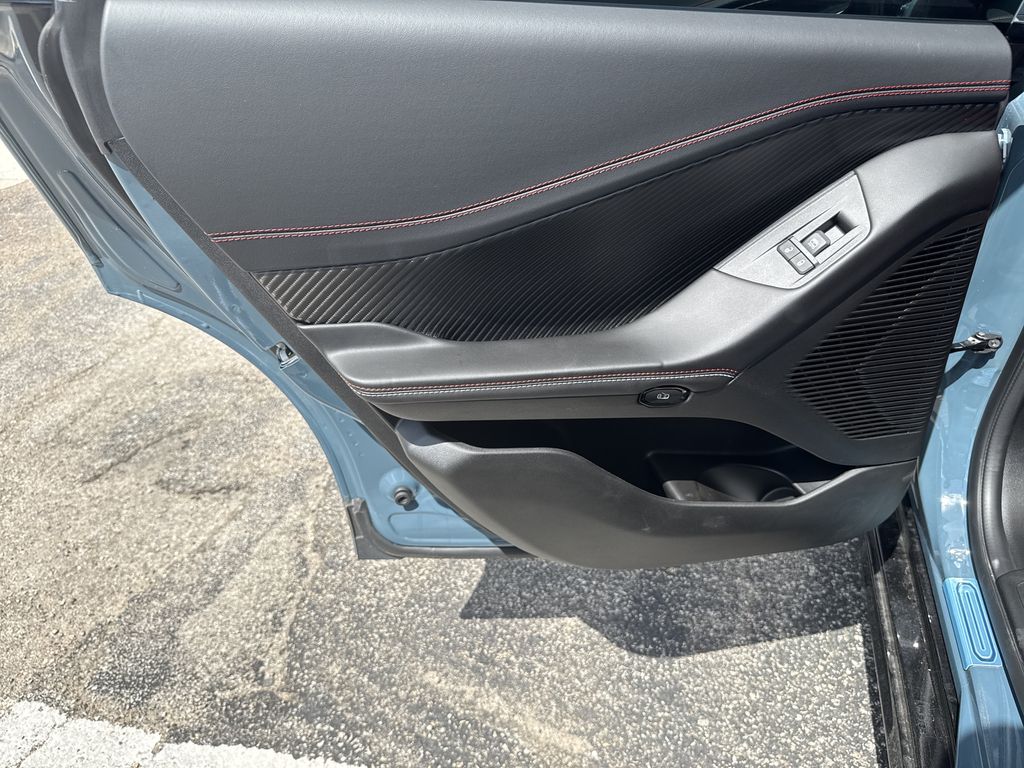 2026 Dodge Charger Scat Pack Plus Blue at DeMontrond Auto Country