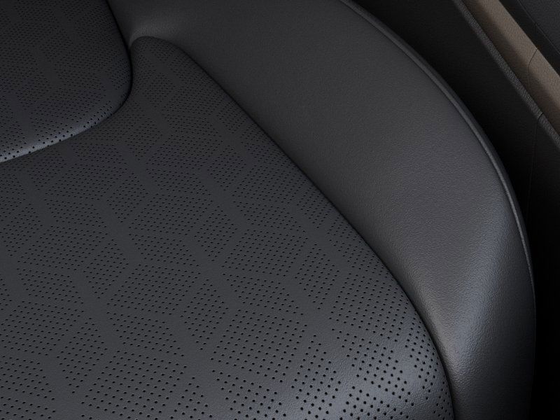 New 2025 Flare Red Kia EX image 24