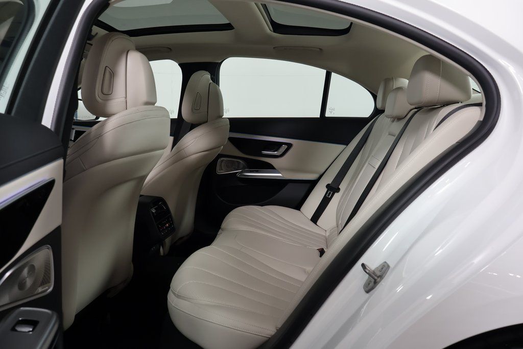 Thumbnail: 2027 Mercedes-Benz E-Class - 6