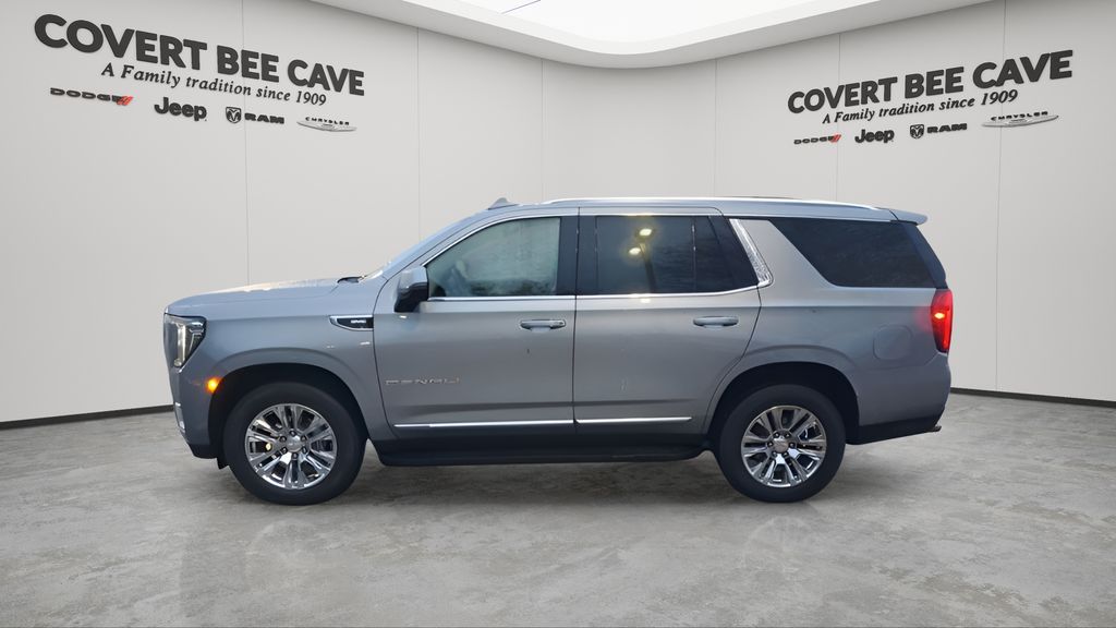 Used Car 2023 Gmc Yukon  Denali For Sale Under $60,000 In Austin, Texas
