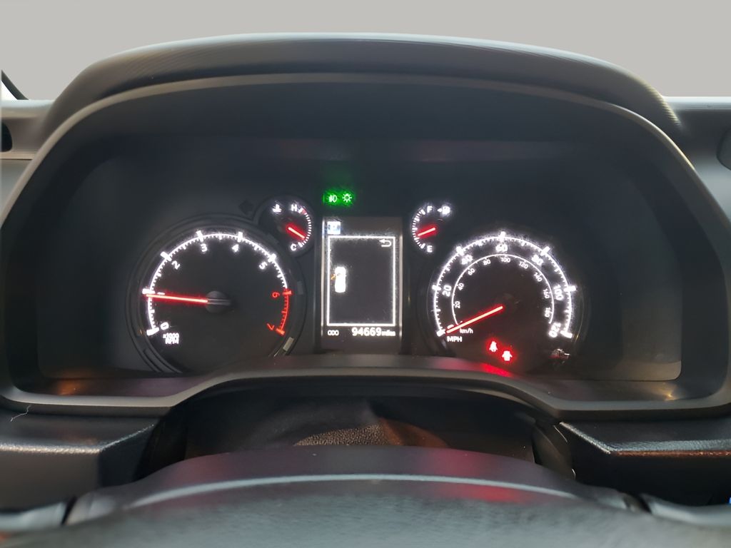 Used Car 2021 Toyota 4runner  Sr5 Premium For Sale Under $35,000 In Austin, Texas