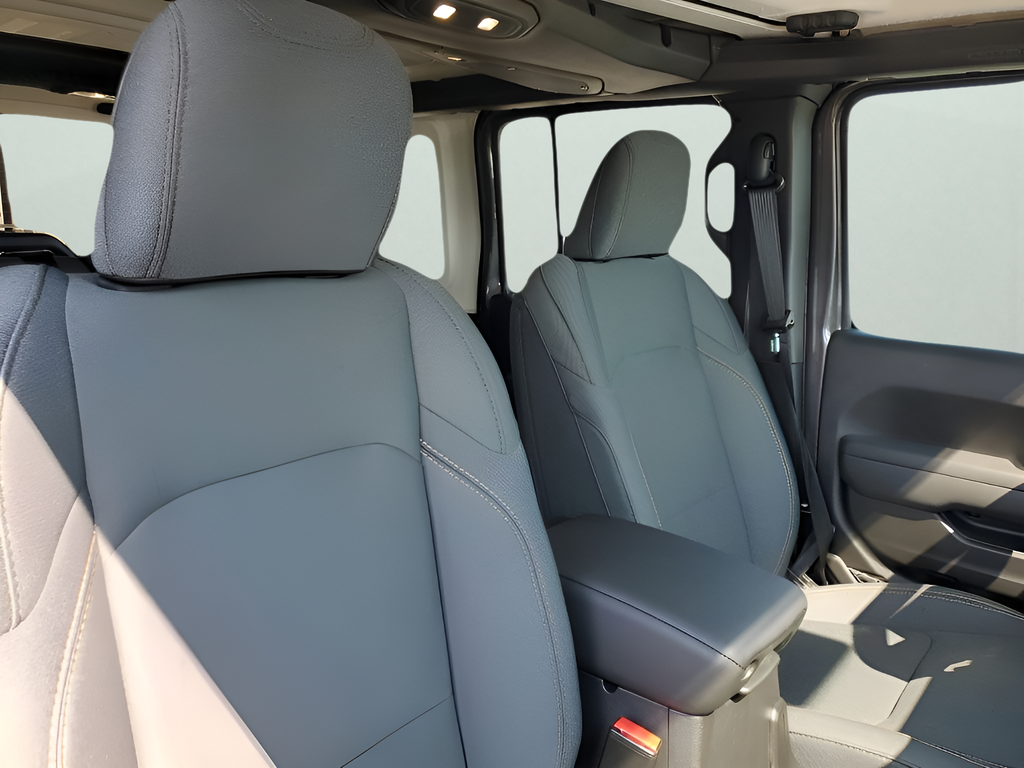 New Car 2025 Jeep Wrangler  For Sale Under $50,000 In Austin, Texas