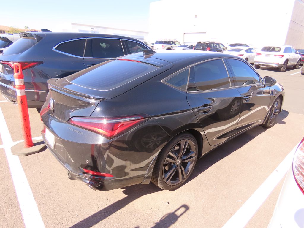 Thumbnail: 2024 Acura Integra - 3