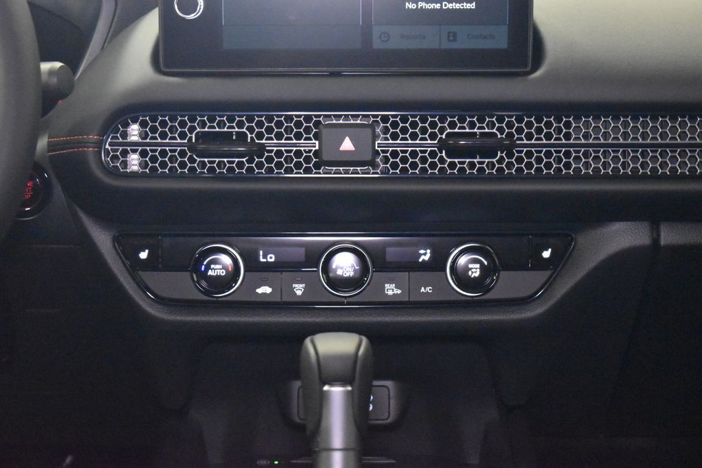 Thumbnail: 2027 Honda HR-V - 12