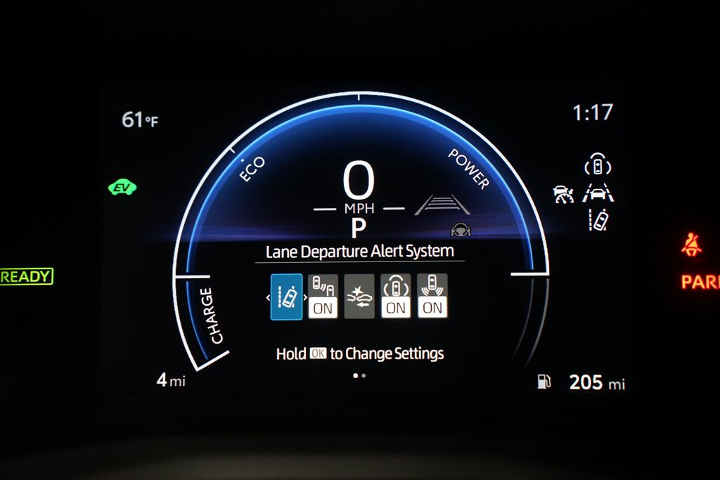 Thumbnail: 2026 Toyota Camry - 17