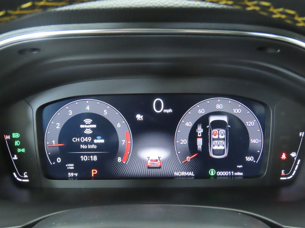 Thumbnail: 2026 Acura Integra - 31