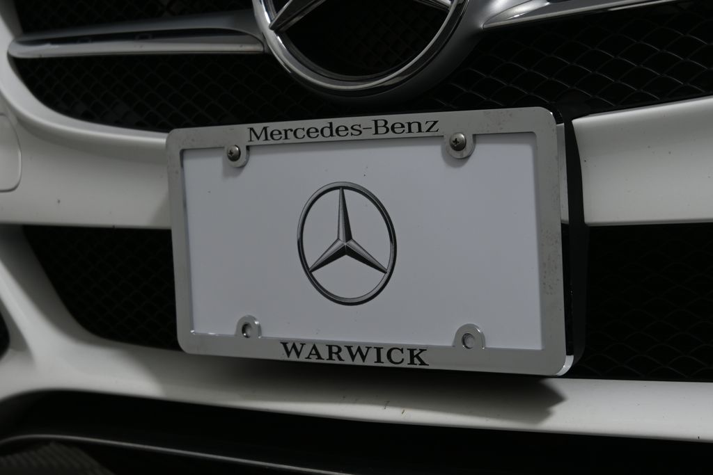 Thumbnail: 2018 Mercedes-Benz C-Class - 13