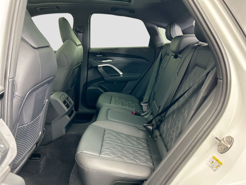 Thumbnail: 2025 Audi SQ5 - 20