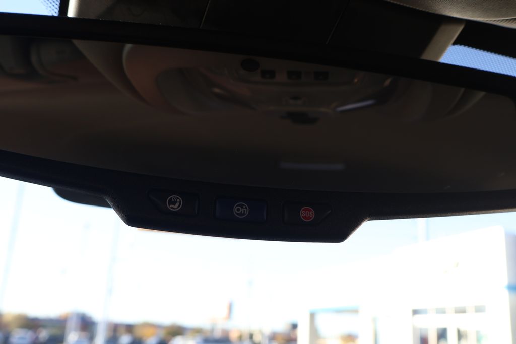 Thumbnail: 2016 Chevrolet Equinox - 30