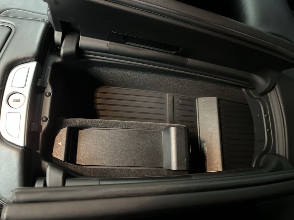 Thumbnail: 2012 BMW M6 - 21