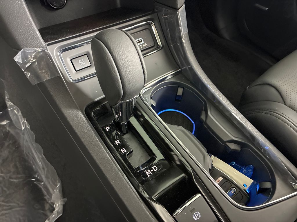 2026 Subaru Ascent Onyx Edition-Touring - Photo 24