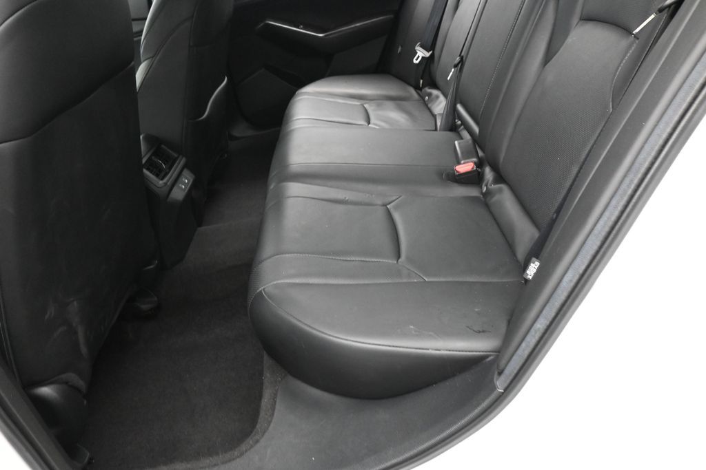 Used 2025 White Honda Sport-L image 35