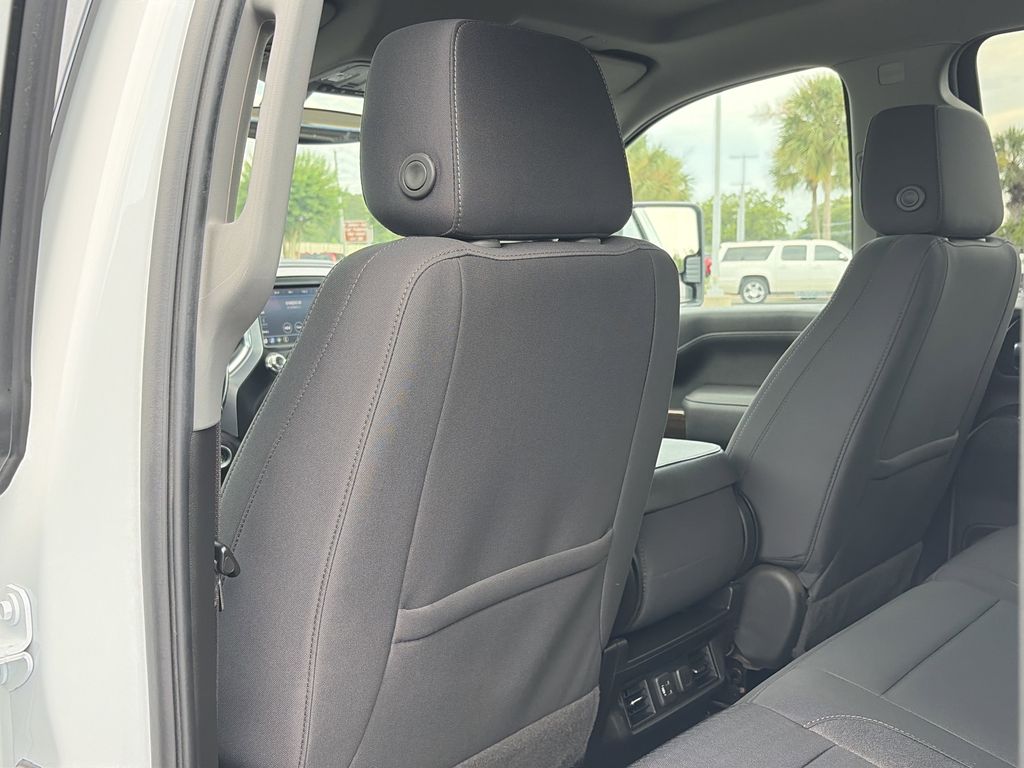 Used 2022 GMC Sierra 2500HD Truck