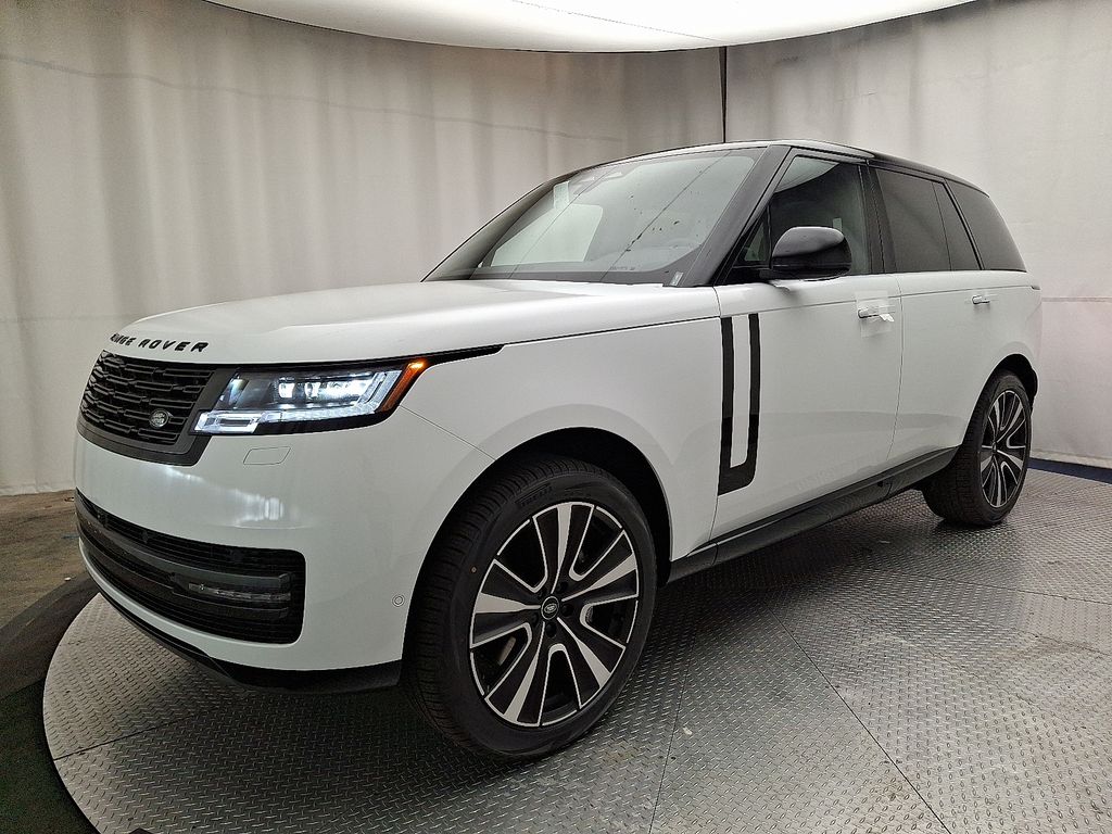 2025 Land Rover Range Rover SE -
                Eatontown, NJ