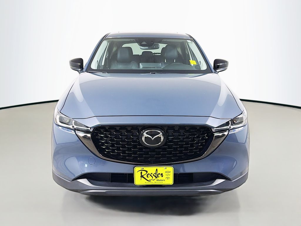 Used 2025 Mazda CX-5 SUV