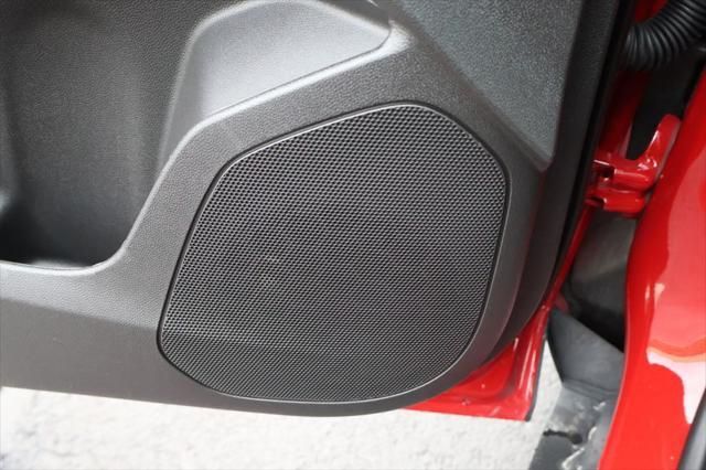 Thumbnail: 2026 Chevrolet Trax - 18