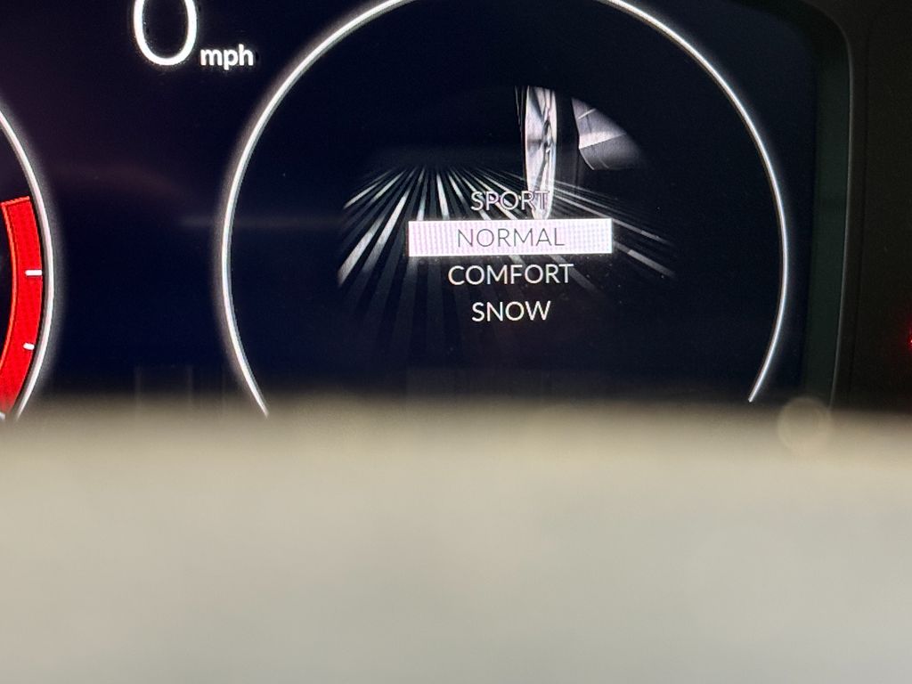 new 2025 Acura ADX car, priced at $38,350