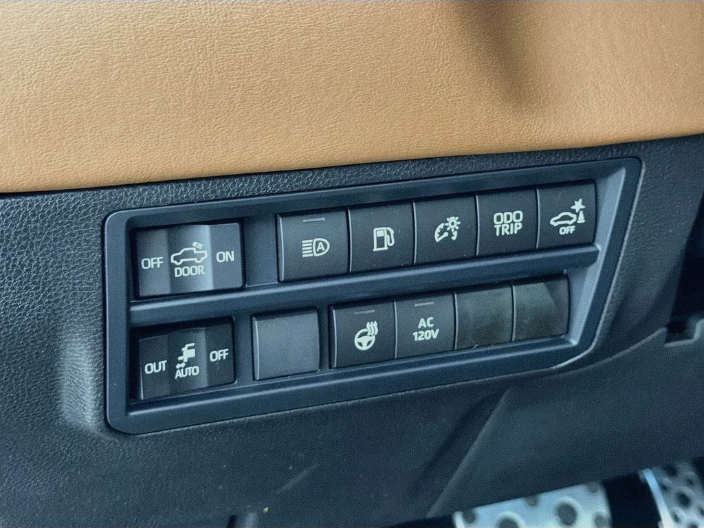 New 2026 Toyota Tundra i-FORCE MAX Truck