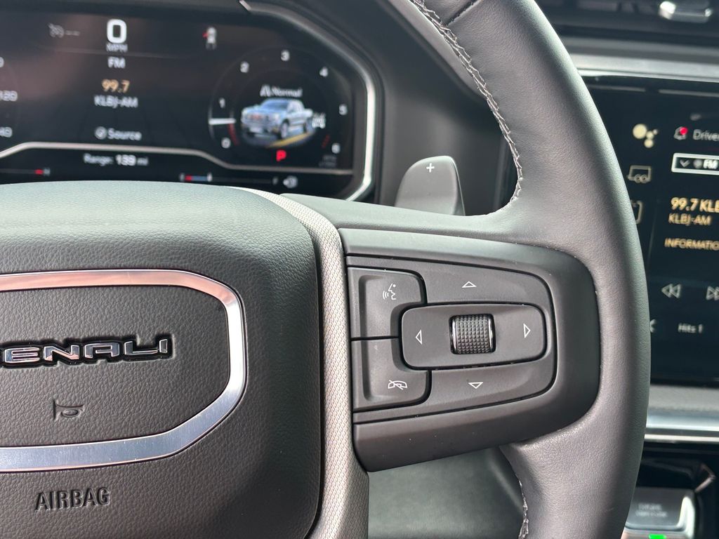 Used Car 2024 Gmc Sierra 1500  Denali For Sale Under $60,000 In Austin, Texas