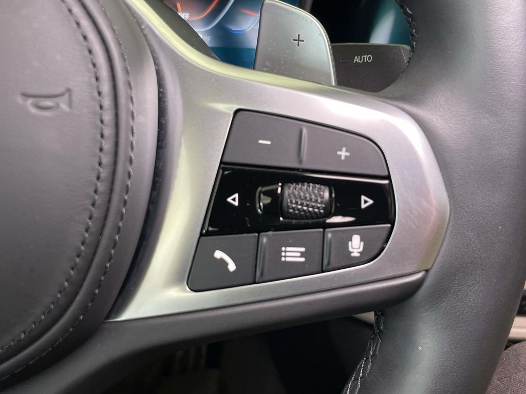 2023 Audi A4 45 S line Premium Plus Blue at Audi Porsche Sewickley