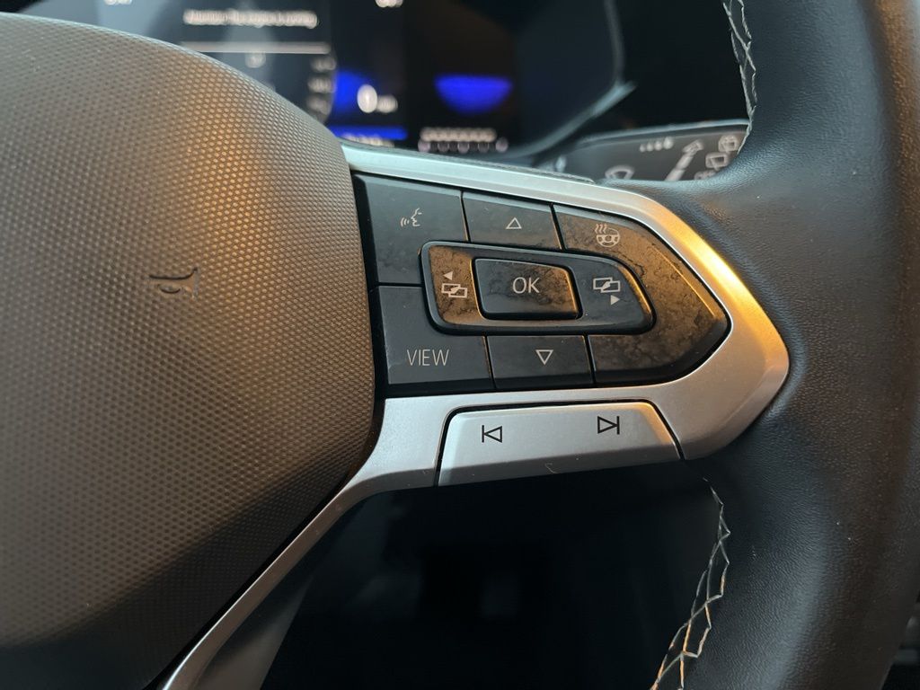 Thumbnail: 2024 Volkswagen Taos - 21