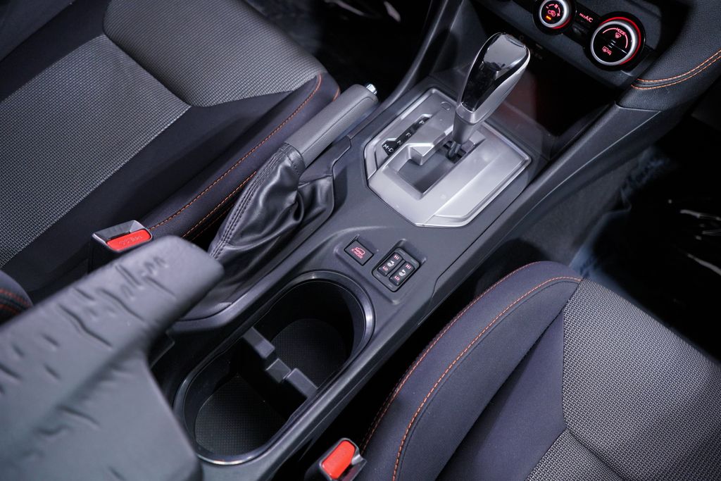 Thumbnail: 2020 Subaru Crosstrek - 16