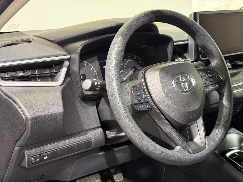 Thumbnail: 2024 Toyota Corolla - 16