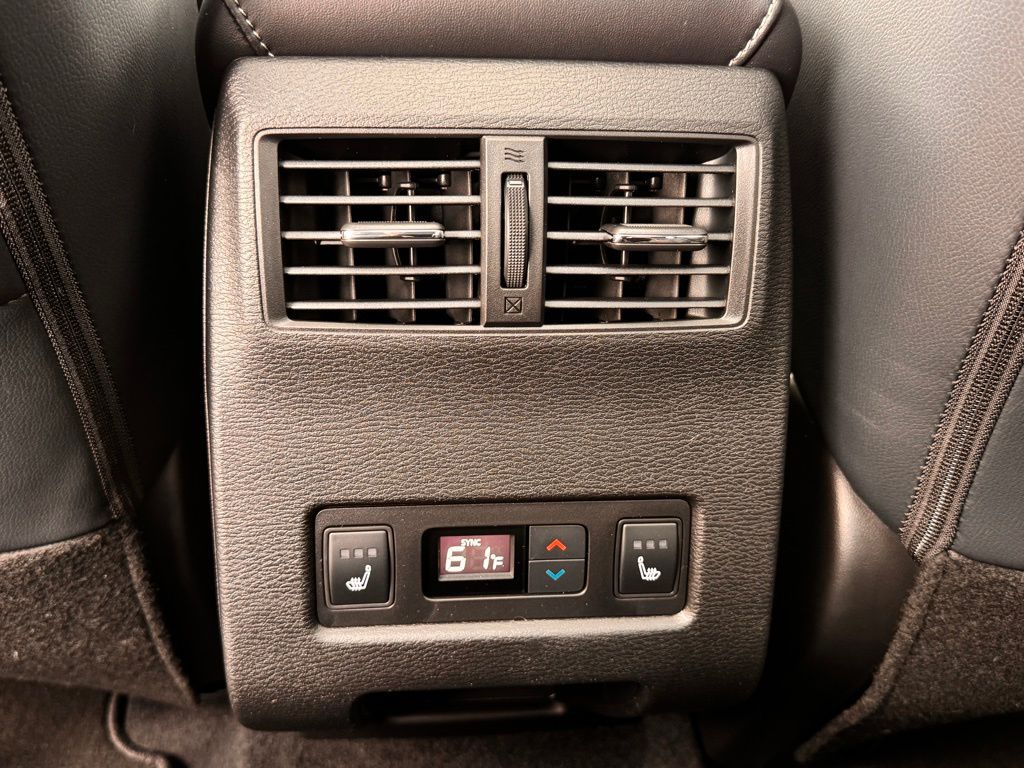 New 2026 Mitsubishi Outlander SUV