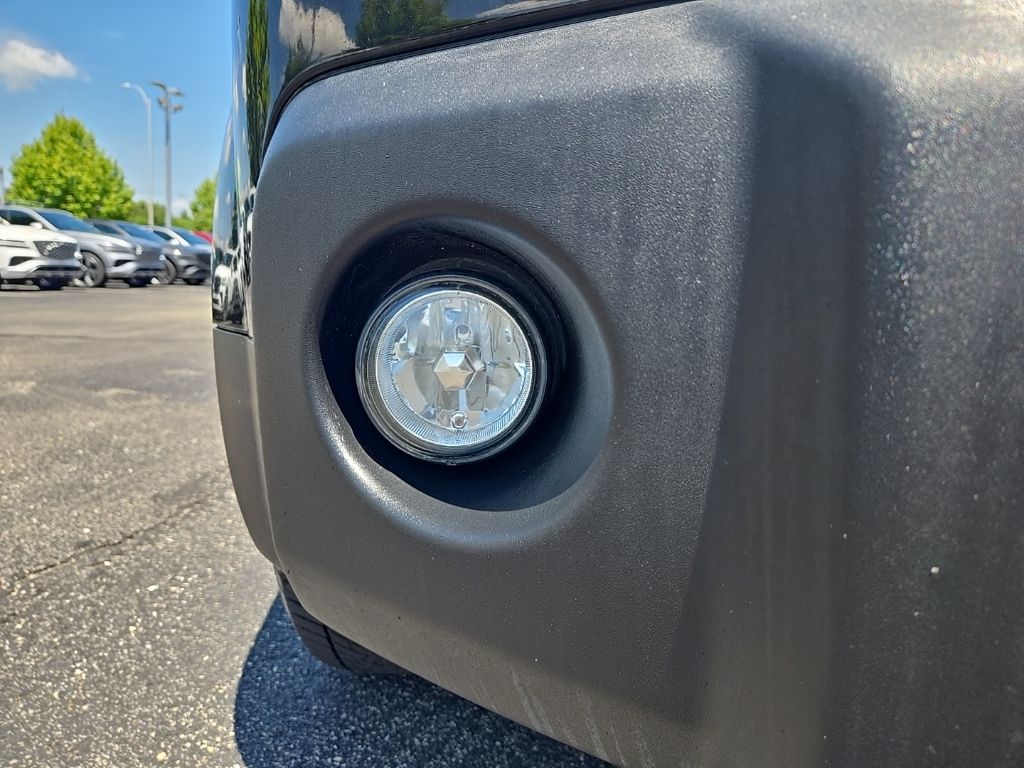 Thumbnail: 2007 Honda Element - 13