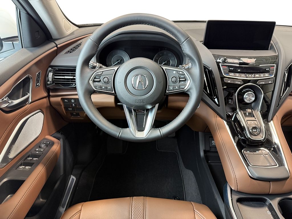 new 2026 Acura RDX car