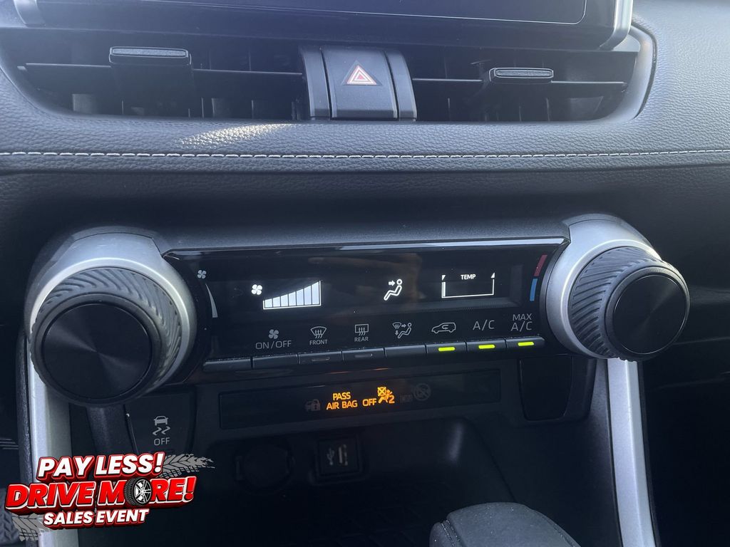 Used 2023 Toyota RAV4 SUV