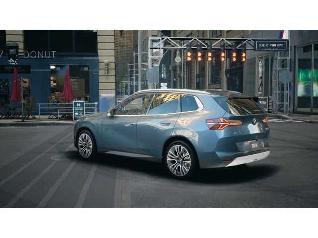 Thumbnail: 2026 BMW X3 - 2