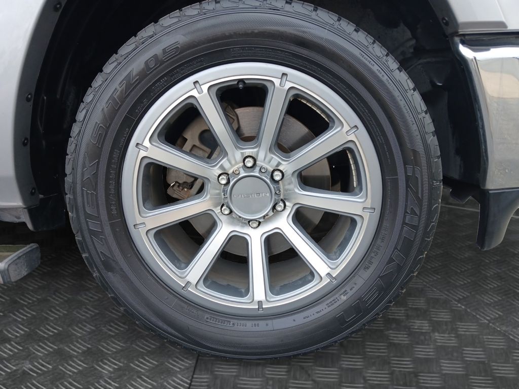 Used Car 2020 Ram 1500  Laramie For Sale Under $30,000 In Austin, Texas