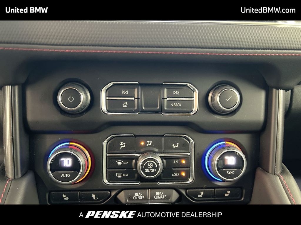 Thumbnail: 2023 Chevrolet Tahoe - 19