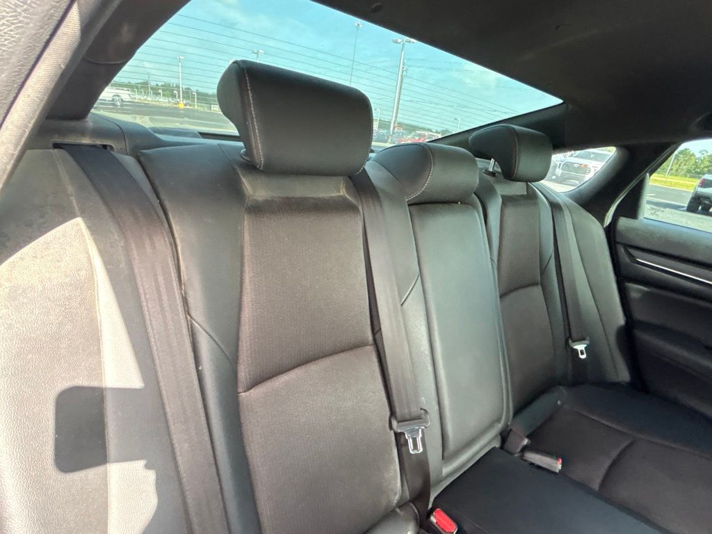 Used 2020 Honda Accord Sedan