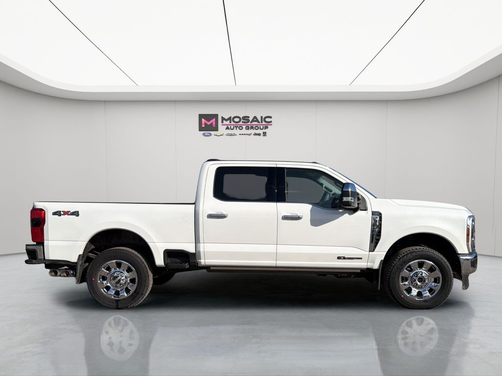2026 Ford F-350SD