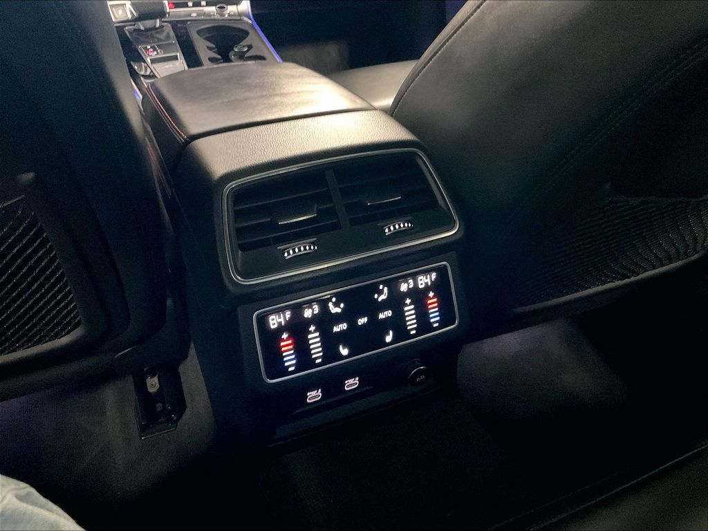 2021 Audi RS 7 — photo 28
