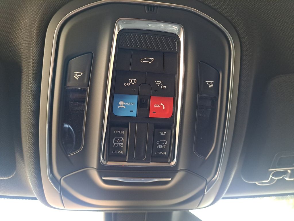 New Car 2025 Jeep Grand Cherokee  Altitude X For Sale Under $40,000 In Austin, Texas