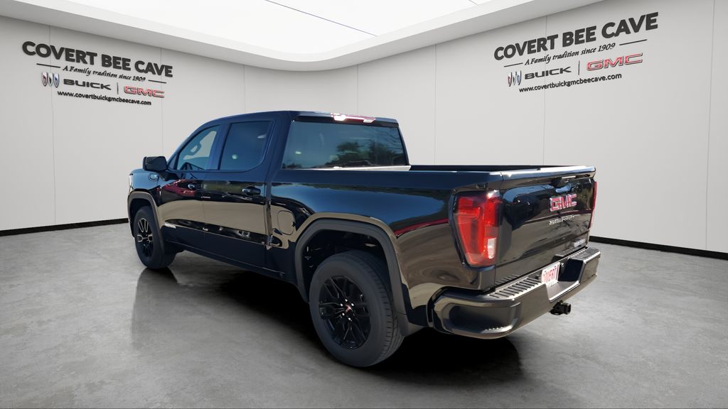 New 2026 Black GMC Elevation image 7