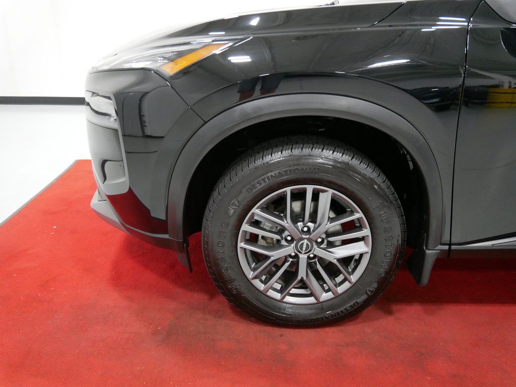 Used 2023 Nissan Rogue SUV