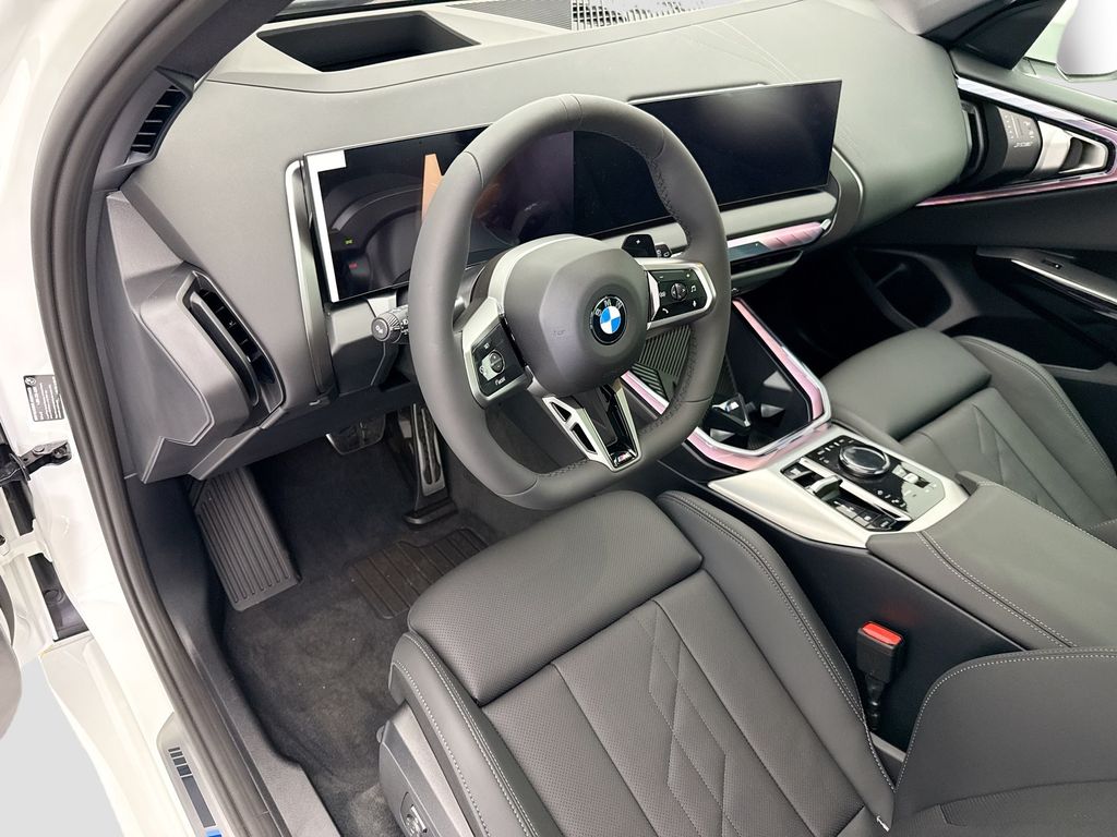 Thumbnail: 2026 BMW X3 - 9